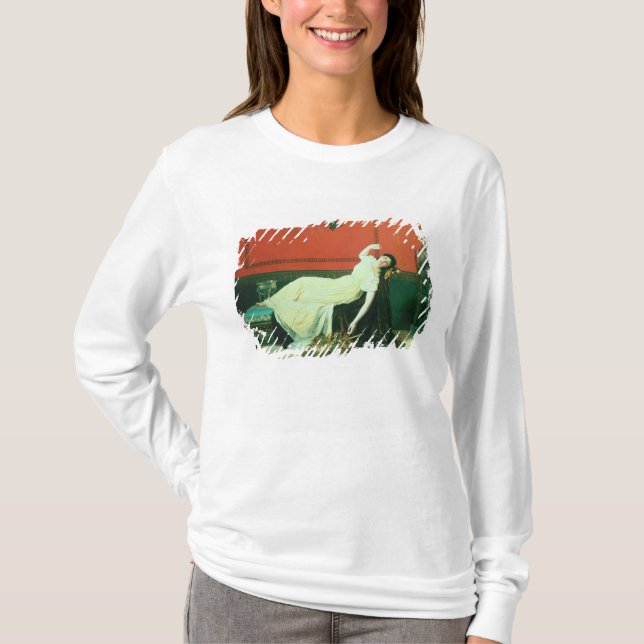 Studion T Shirt (Framsida)