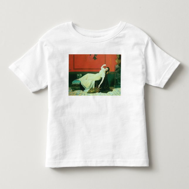 Studion Tee Shirt (Framsida)