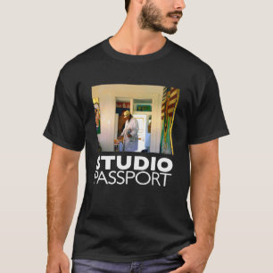 STUDIOPASS TRÖJA