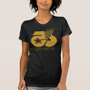 StudioShinty-Six T-tröja T Shirt
