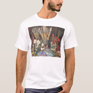 Studiostilleben 2012 tee shirt