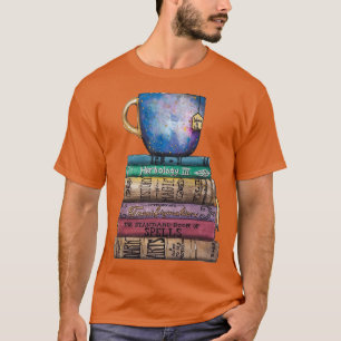 Studious TShirt Classic TShirt T Shirt