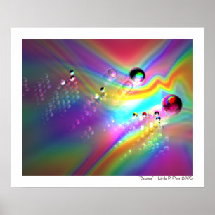 Studs Poster