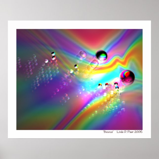 Studs Poster (Framsidan)