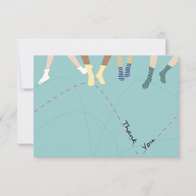 Studseland Flatt Tack (Framsida)