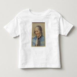 Study of an Old Woman, 1912 (w/c on papper) Tee Shirt