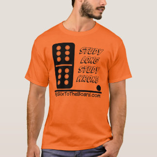 studylong tee