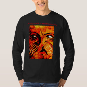 Studymedical Traditions.org logotyp+ Semper Erumpe T Shirt