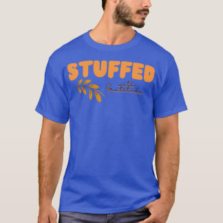 Stuffad med Gratitude T Shirt