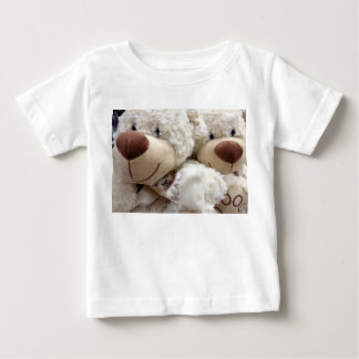 STUFFAT NALLE SMÅBARN T-SHIRT