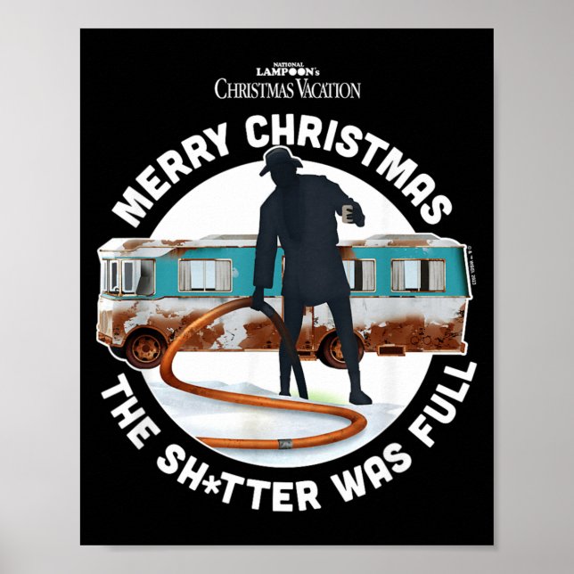 Stufftern Var Full Poster (Framsidan)