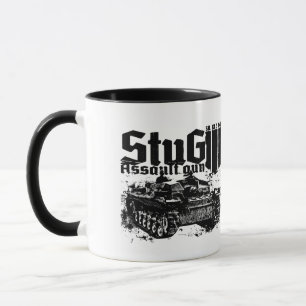 StuG III Mugg