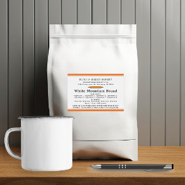 Stuglag Hem Bageri Ingredienser Allergener Mat Etiketter