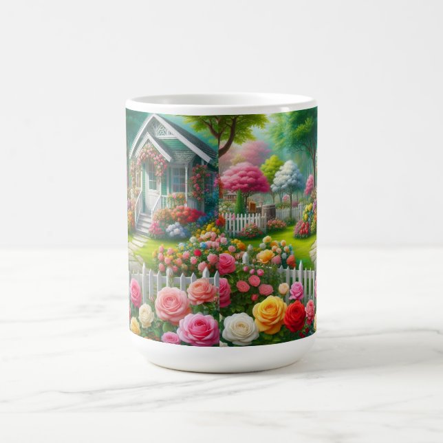 Stugmugg Kaffemugg (Center)