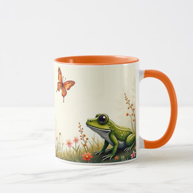 Stugsvampar Mugg (Höger)