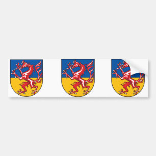 Stuhlfelden Österrike Bildekal