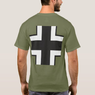 STUKA TYSKA DIVE BOMBER LUFTWAFFE T SHIRT