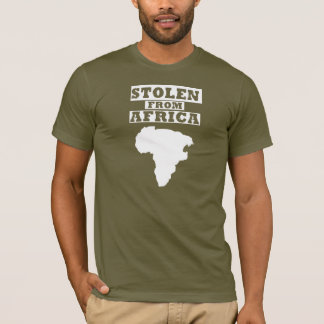 STULIT FRÅN AFRIKA® T SHIRT