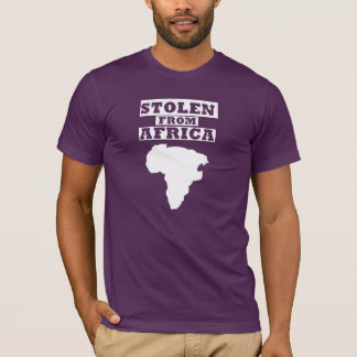 STULIT FRÅN AFRIKA® TEE SHIRT