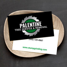 Stump-cirkulär ringsaw