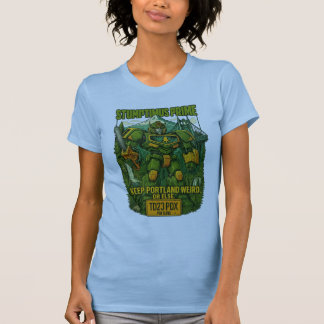 Stumptimus Prime T Shirt