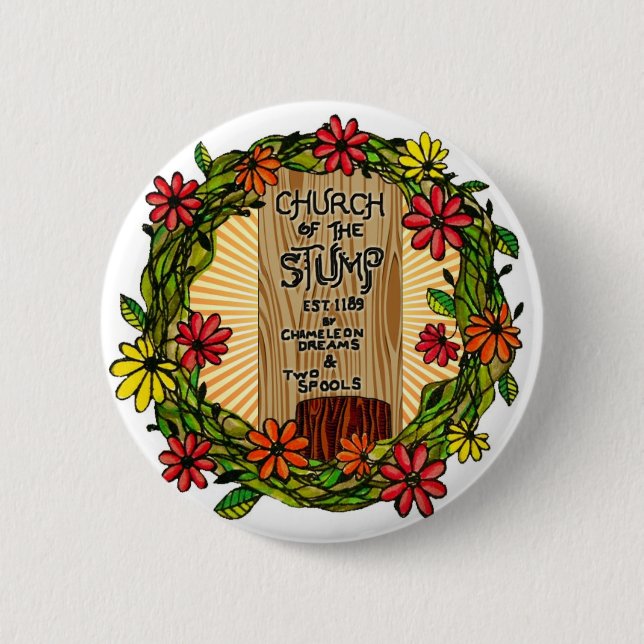 Stumpy Knapp (Framsida)