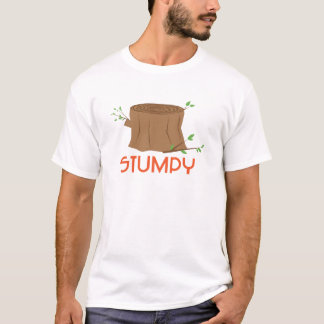 Stumpy Tee Shirt