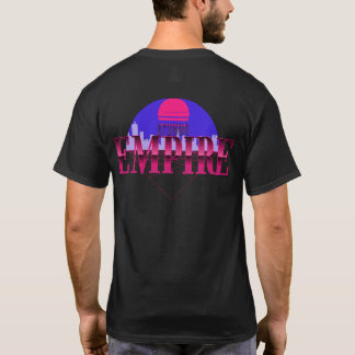 Stunna Empire Sunset Shirt T Shirt