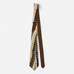 Stunning Antique Marcular Papprare Tie Slips