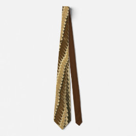 Stunning Antique Marcular Papprare Tie Slips