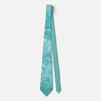 Stunning Antique Marcular Papprare Tie Slips