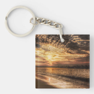 Stunning Beach Sunrise