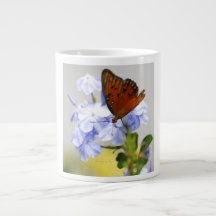 Stunning Beauty 20 oz JUMBO Mugg