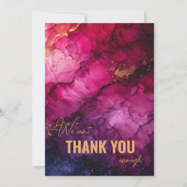 Stunning Celestial Elegance Marble Symphony Tack Kort