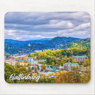 Stunning Gatlinburg, Tennessee, USA Musmatta