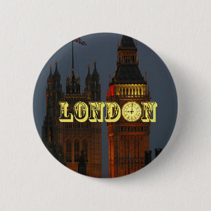 Stunning London Pro Photo Knapp