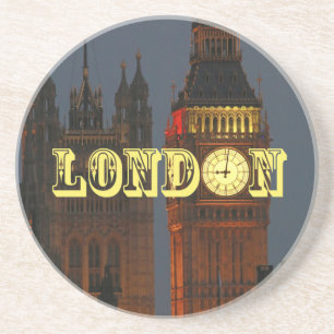Stunning London Pro Photo Underlägg