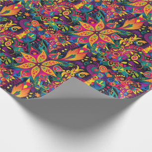 Stunning Mandalas Diwali Presentpapper