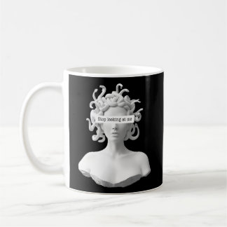 Stunning Medusa Kaffemugg