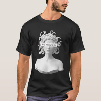 Stunning Medusa T Shirt