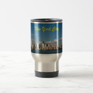 Stunning New York City USA Resemugg