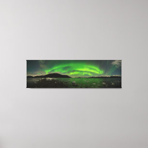 Stunning Pakenham Point Aurora Canvastryck
