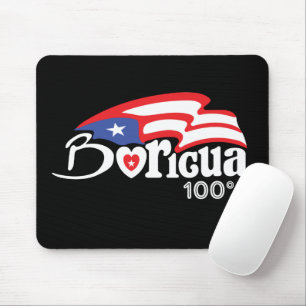 Stunning Puerto Rico Boricua Musmatta