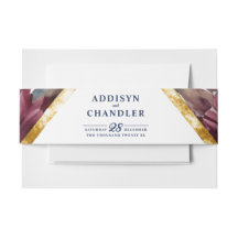 Stunning Sophistication Jewel Toned Peony Bröllop