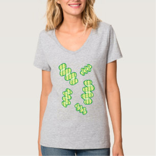 Stunning Spirulina Women's T Shirt