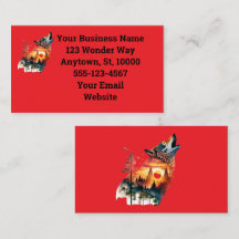 Stunning Sunset Silhouette Howling Varg