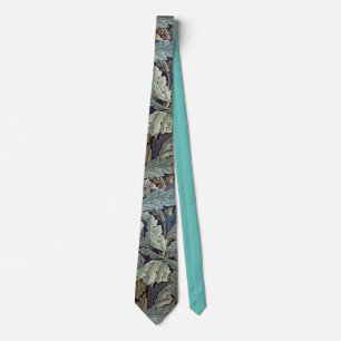 Stunning William Morris Acanthus Löv Design Slips