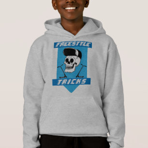 Stunt Scooter Free Rider T Shirt