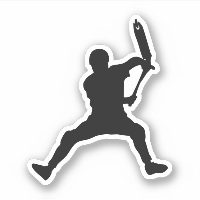 Stunt scooter Inward Klistermärken (Framsida)