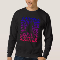 Stunt Scooter Scooter Kick Scooter Jump Kick Scoot